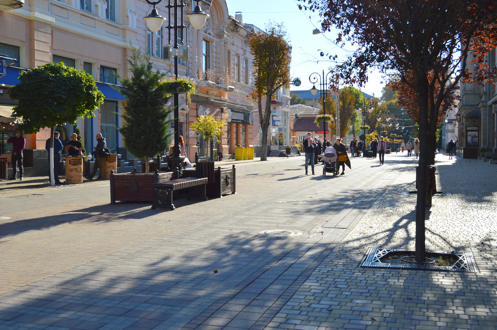 Simferopol (Симферополь)